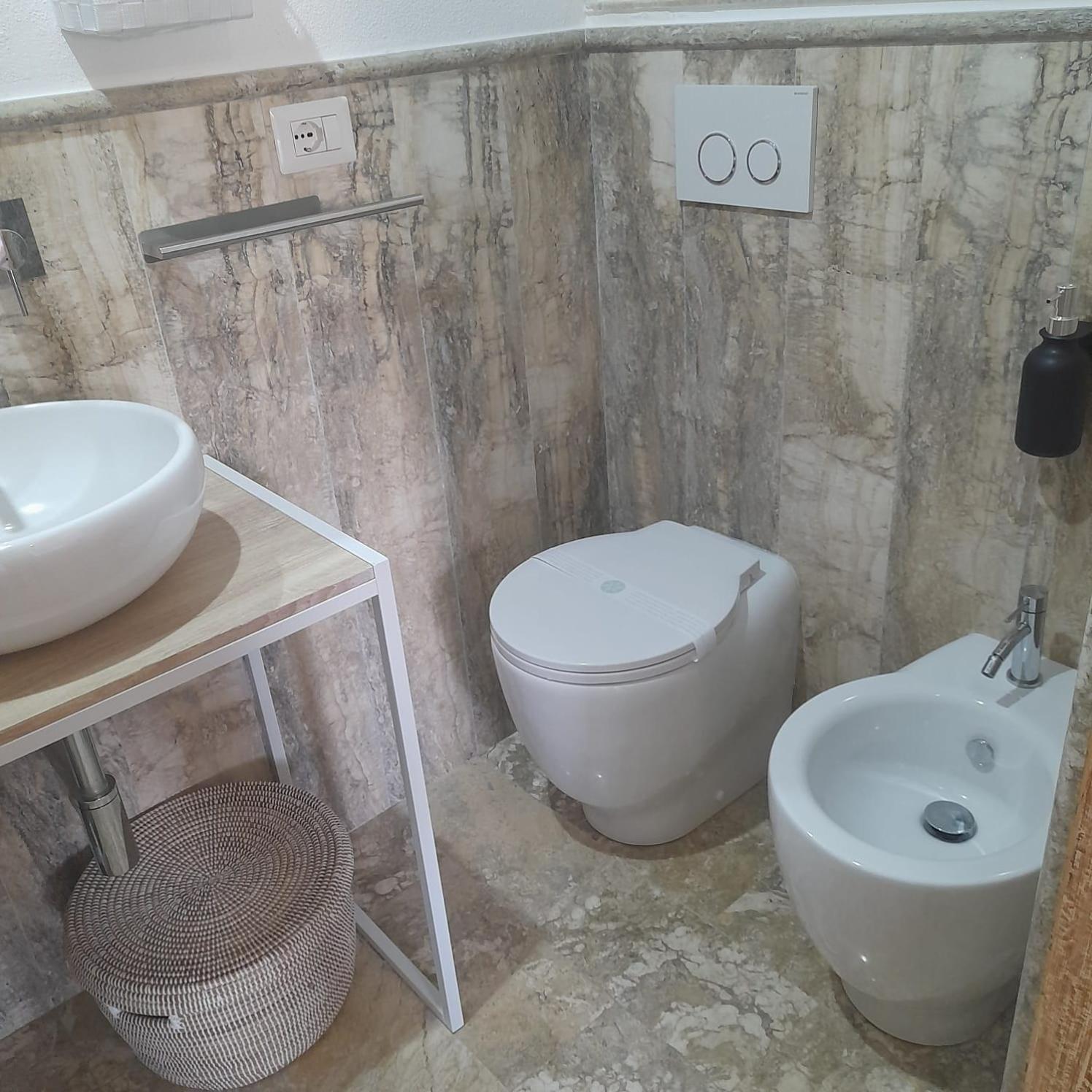 Casetta Del Poio Sorano  Bagian luar foto
